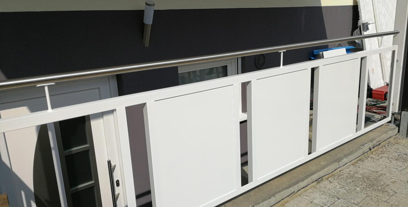 CSSW GMBH Balkone und Terrassen