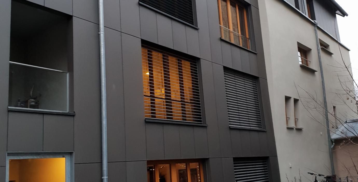 CSSW GMBH Balkone und Terrassen
