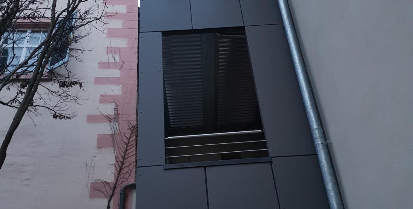CSSW GMBH Balkone und Terrassen