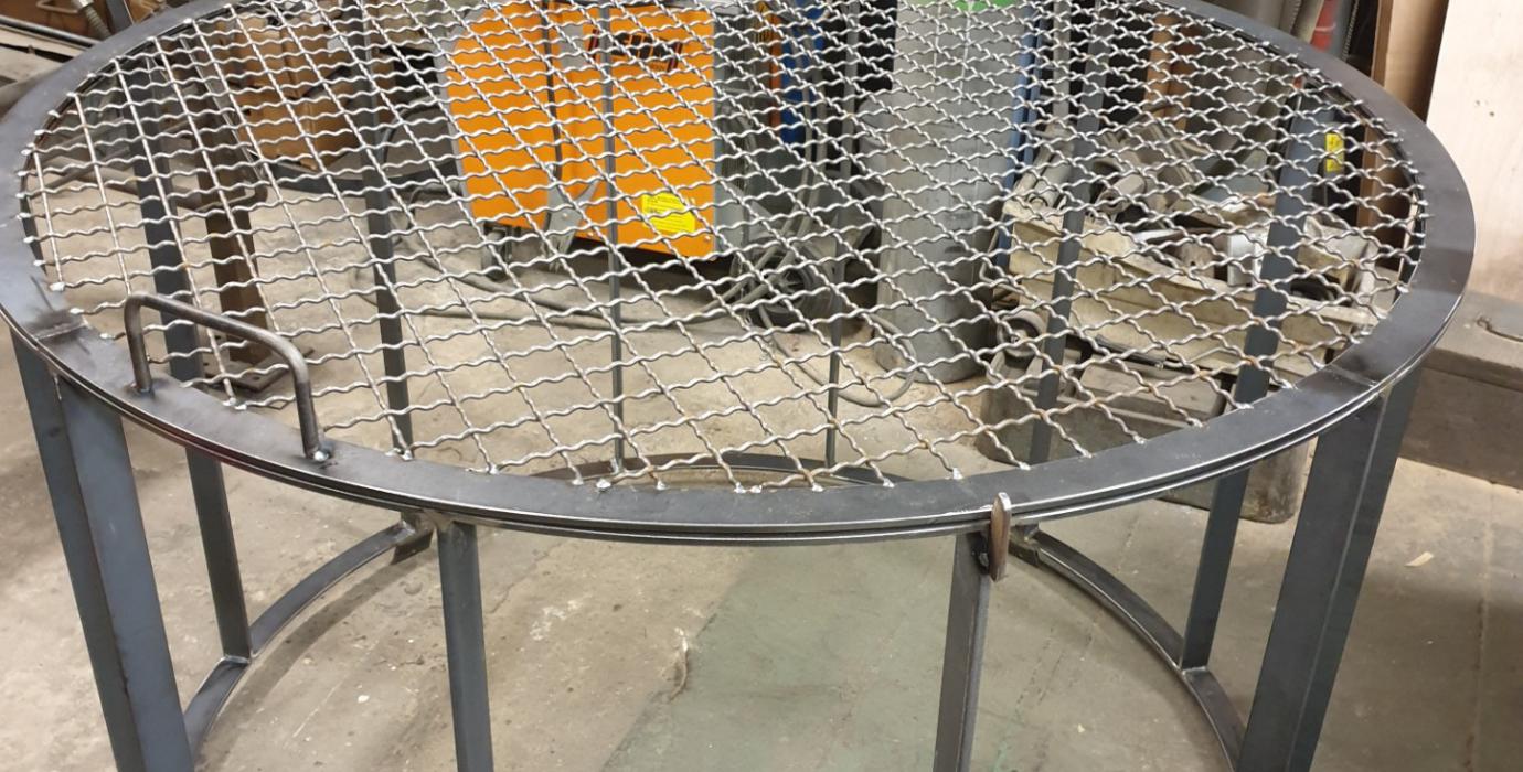 CSSW GMBH Abdeckung Dachgaupen