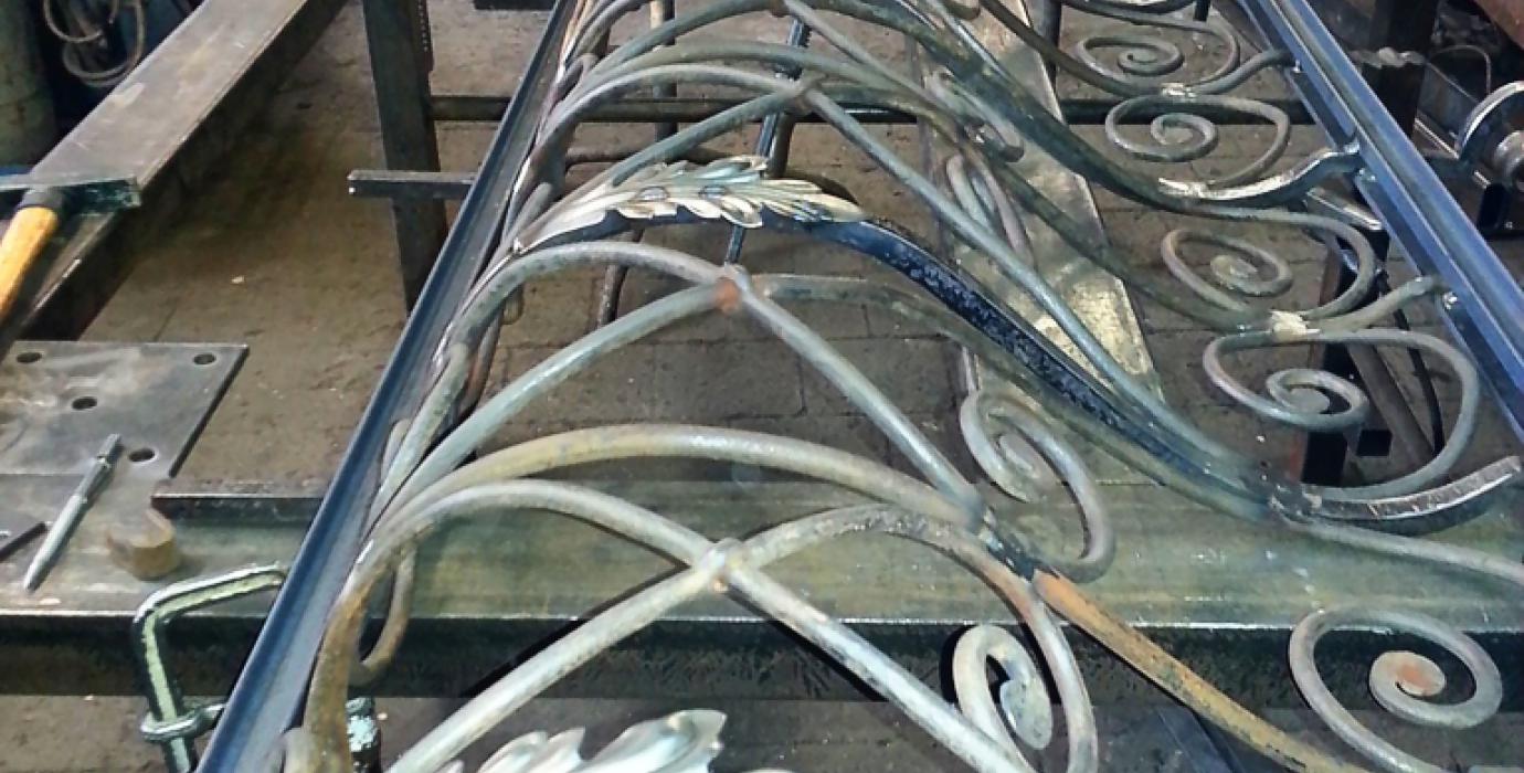 Balkone und Terrassen