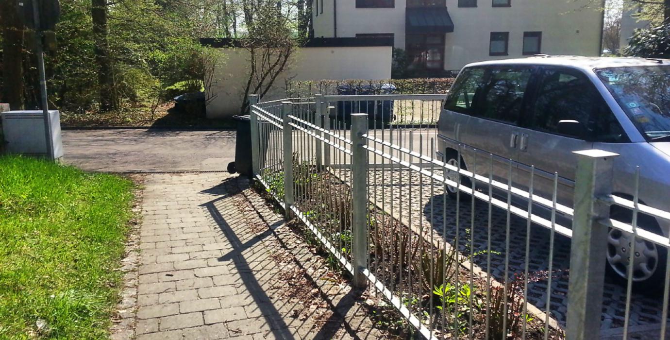 CSSW GMBH Zaunanlagen