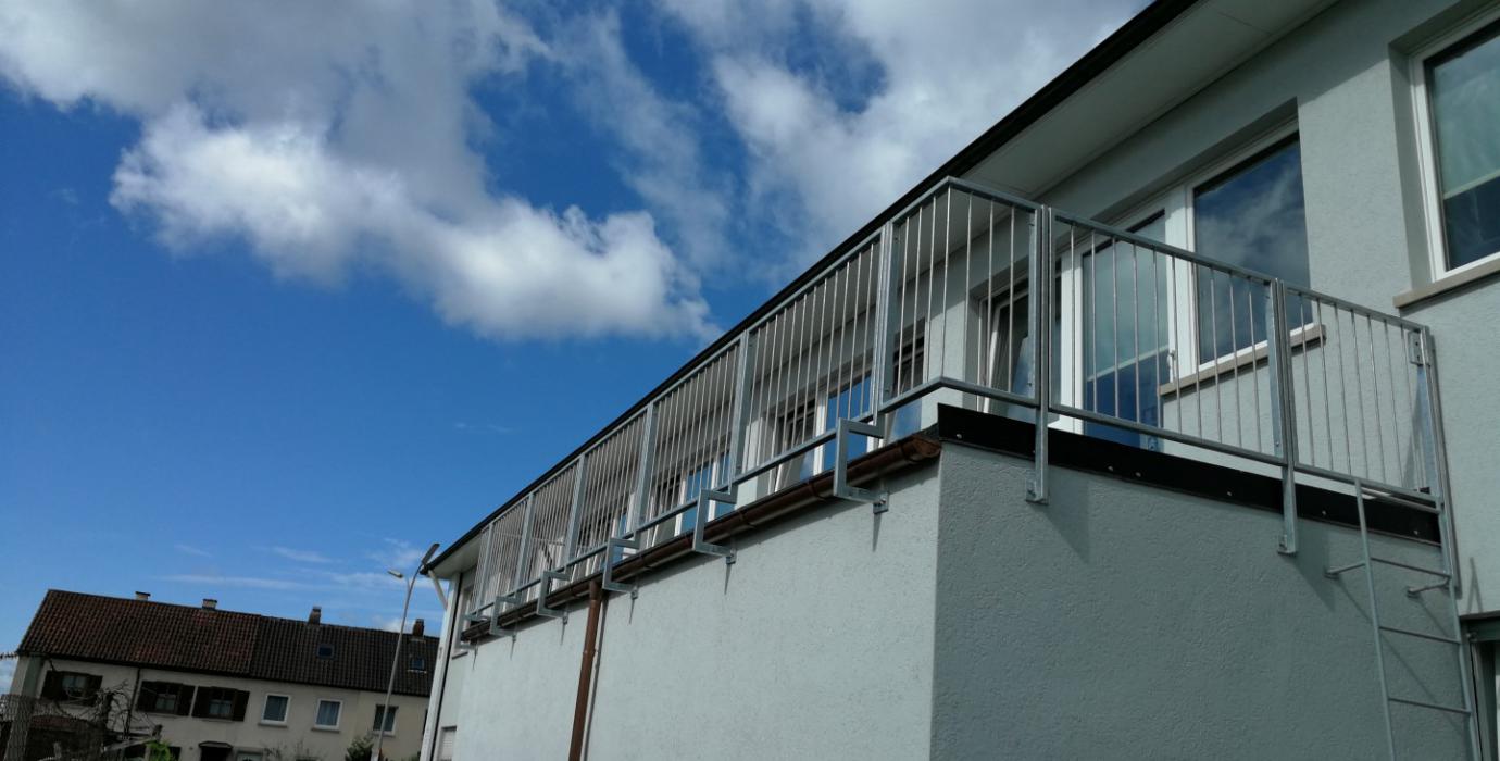 CSSW GMBH Balkone und Terrassen