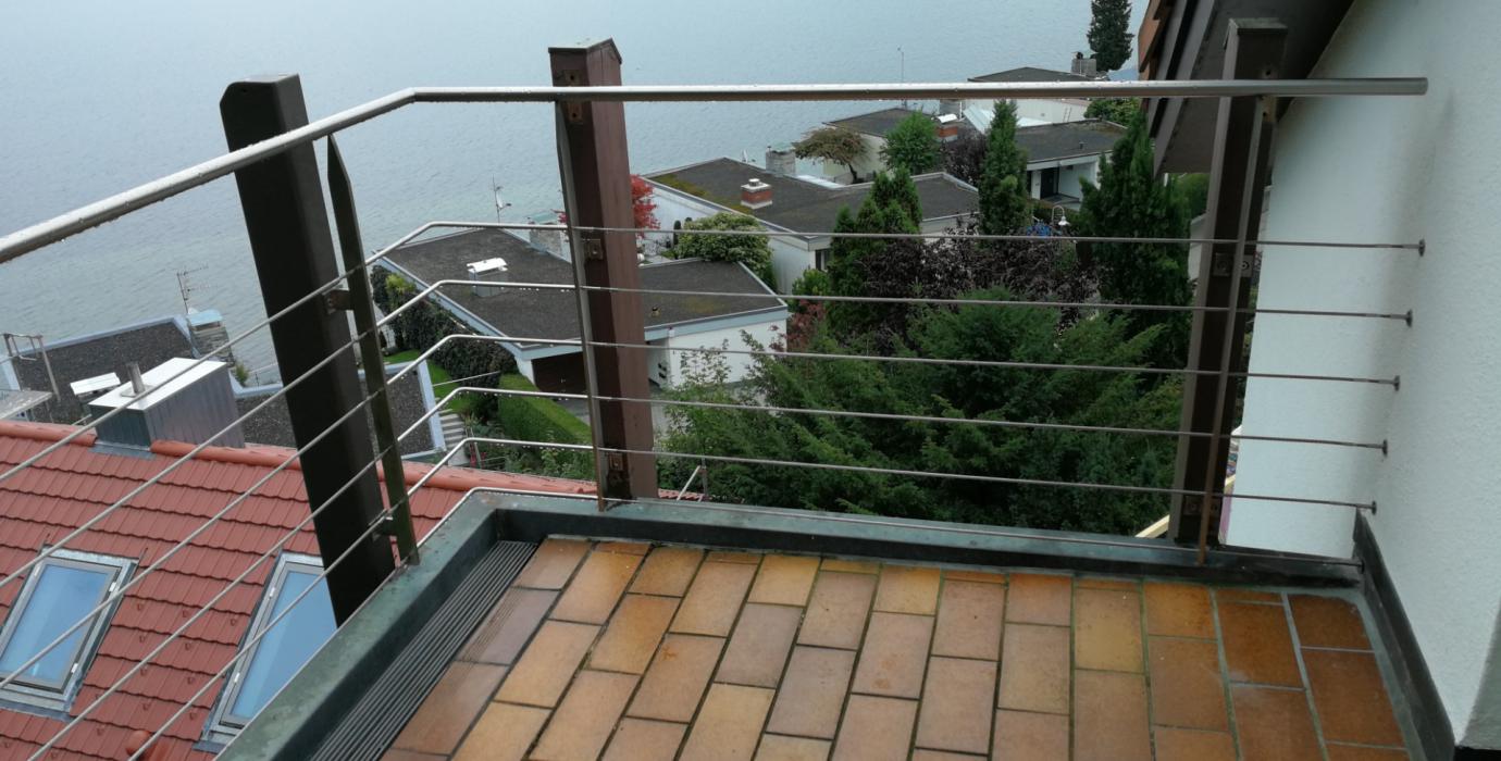 CSSW GMBH Balkone und Terrassen