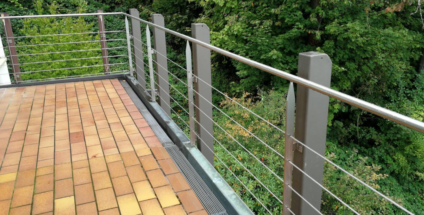 CSSW GMBH Balkone und Terrassen