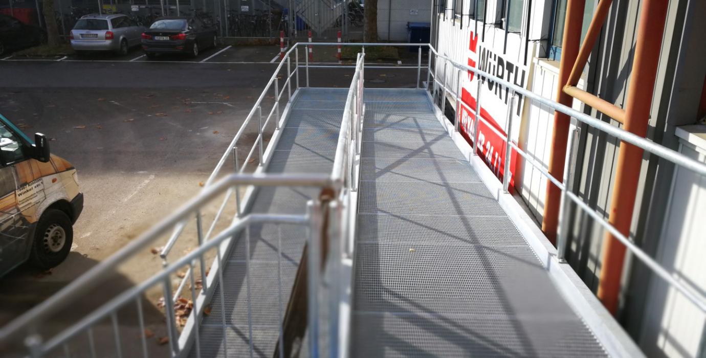 CSSW GMBH Balkone und Terrassen